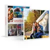 Image de SMARTBOX - Coffret Cadeau Séjour insolite en famille : 3 jours dans un hébergement atypique-Séjour