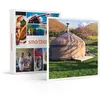 Image de SMARTBOX - Coffret Cadeau Séjour insolite en duo : 4 jours en hébergement atypique-Séjour