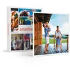 Image de SMARTBOX - Coffret Cadeau Séjour en famille : 4 jours d’évasion en France-Séjour
