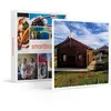 Image de SMARTBOX - Coffret Cadeau 3 jours dans un chalet avec cocktail près d'Agen-Séjour
