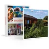 Image de SMARTBOX - Coffret Cadeau 4 jours dans un chalet avec cocktail près de Montauban-Séjour