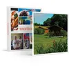 Image de SMARTBOX - Coffret Cadeau 5 jours dans un chalet avec cocktail près de Montauban-Séjour