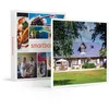 Image de SMARTBOX - Coffret Cadeau 3 jours d'escapade pour 4 personnes près de Deauville-Séjour