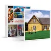 Image de SMARTBOX - Coffret Cadeau 3 jours reposants sur la Côte Fleurie pour 4 personnes-Séjour