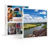 Image de SMARTBOX - Coffret Cadeau 2 jours en hôtel 4* avec dîner Menu 3 Plats à 1h de Paris-Séjour