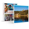 Image de SMARTBOX - Coffret Cadeau 2 jours en hôtel 4* avec dîner gastronomique en restaurant primé, accès au spa et soin à 1h de Paris-Séjour
