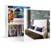Image de SMARTBOX - Coffret Cadeau Escapade détente à Saint-Brieuc avec accès à l'espace bien-être et modelage dans un hôtel 4*-Séjour