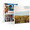 Image de SMARTBOX - Coffret Cadeau Visite et dégustation de vins en duo près de Versailles-Gastronomie