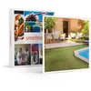 Image de SMARTBOX - Coffret Cadeau 2 jours en famille près de Béziers dans une maison d'hôtes avec piscine-Séjour