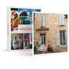 Image de SMARTBOX - Coffret Cadeau Séjour en famille avec dîner près de Béziers dans une maison d'hôtes avec piscine-Séjour