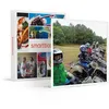 Image de SMARTBOX - Coffret Cadeau Sport en famille : une randonnée en quad pour 2 adultes et 2 enfants vers Brive-la-Gaillarde-Sport & Aventure