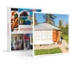 Image de SMARTBOX - Coffret Cadeau Séjour insolite : 3 jours en yourte avec journée au spa près de Paris-Séjour