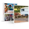 Image de SMARTBOX - Coffret Cadeau Séjour de charme : 4 jours en caravane vintage avec piscine près de Sainte-Maxime-Séjour
