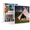 Image de SMARTBOX - Coffret Cadeau 2 jours insolites en tipi dans les Flandres-Séjour