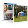 Image de SMARTBOX - Coffret Cadeau 2 jours insolites en famille dans une yourte près de Paris-Séjour