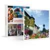 Image de SMARTBOX - Coffret Cadeau Charmant séjour de 3 jours dans un château aux portes de Chambéry-Séjour