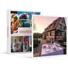 Image de SMARTBOX - Coffret Cadeau Séjour romantique avec dîner gastronomique-Séjour
