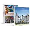 Image de SMARTBOX - Coffret Cadeau Escapade de luxe en hôtel 5* avec dîner gastronomique-Séjour
