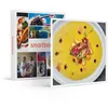 Image de SMARTBOX - Coffret Cadeau Tables primées : repas de 3 à 7 plats à savourer en duo-Gastronomie