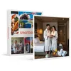 Image de SMARTBOX - Coffret Cadeau 2 jours d'escapade avec pause détente pour un excellent anniversaire-Séjour