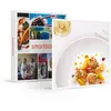 Image de SMARTBOX - Coffret Cadeau Gastronomie d'exception-Gastronomie