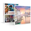 Image de SMARTBOX - Coffret Cadeau Villes romantiques d'Europe-Séjour
