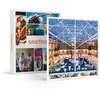 Image de SMARTBOX - Coffret Cadeau Gourmandise et élégance : 2 jours en hôtel 4* avec dîner à Lille-Séjour