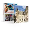 Image de SMARTBOX - Coffret Cadeau Séjour de luxe à Rouen : 3 jours en hôtel 5* avec dîner et accès illimité à l'espace bien-être-Séjour