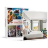 Image de SMARTBOX - Coffret Cadeau 2 jours en hôtel 4* à Antibes en chambre supérieure avec balcon et vue sur la mer-Séjour