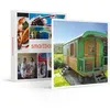 Image de SMARTBOX - Coffret Cadeau 3 jours en roulotte en famille près de Valence-Séjour