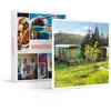 Image de SMARTBOX - Coffret Cadeau 5 jours en roulotte en famille près de Valence-Séjour