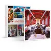 Image de SMARTBOX - Coffret Cadeau Séjour de 2 jours à l'Hôtel Marriott 5* avec journée au spa et dîner dans un estaminet à Lille-Séjour