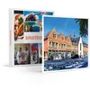 Image de SMARTBOX - Coffret Cadeau Séjour luxueux à Lille : 2 jours en hôtel 5* avec parenthèse bien-être-Séjour