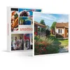 Image de SMARTBOX - Coffret Cadeau 3 jours en famille dans un chalet près du Puy-en-Velay-Séjour