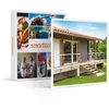Image de SMARTBOX - Coffret Cadeau 3 jours en famille dans un chalet près de Clermont-Ferrand-Séjour