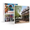 Image de SMARTBOX - Coffret Cadeau 3 jours de rêve en hôtel de charme The Originals Relais près de Mulhouse-Séjour