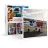 Image de SMARTBOX - Coffret Cadeau 30 min de baptême de l'air en ULM avec initiation au pilotage au sud de Bordeaux-Sport & Aventure