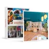 Image de SMARTBOX - Coffret Cadeau 2 jours avec libre accès à l’espace bien-être en hôtel 3* à Aix-les-Bains-Séjour