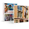 Image de SMARTBOX - Coffret Cadeau 2 jours en hôtel 4* à Strasbourg avec accès libre à l'espace détente-Séjour
