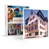 Image de SMARTBOX - Coffret Cadeau 2 jours en hôtel 4* à Obernai avec visite de cave, dégustation de vin et accès bien-être-Séjour