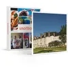 Image de SMARTBOX - Coffret Cadeau Séjour avec bain bouillonnant en château 4* dans le Val de Loire-Séjour