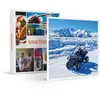 Image de SMARTBOX - Coffret Cadeau Session de pilotage de buggy sur glace à l'Alpe d'Huez pour 2-Sport & Aventure