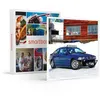Image de SMARTBOX - Coffret Cadeau Pilotage sur glace d'une voiture de sport à l'Alpe d'Huez-Sport & Aventure