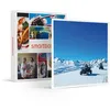 Image de SMARTBOX - Coffret Cadeau Session de pilotage de buggy sur glace à l'Alpe d'Huez-Sport & Aventure