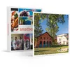 Image de SMARTBOX - Coffret Cadeau Séjour en château aux portes des gorges du Verdon : 3 jours en suite avec dégustation de vins-Séjour