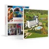 Image de SMARTBOX - Coffret Cadeau 2 jours reposants en hôtel 4* avec accès à l'espace détente, bain hydromassant et dîner près de Limoges-Séjour
