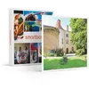 Image de SMARTBOX - Coffret Cadeau Escapade de 3 jours dans un château avec accès à l'espace détente entre Metz et Nancy-Séjour