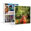 Image de SMARTBOX - Coffret Cadeau 4h de balade en canoë près de Béziers pour 2 personnes-Sport & Aventure
