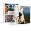 Image de SMARTBOX - Coffret Cadeau 3h de parcours sur la via ferrata avec photos face au lac du Bourget-Sport & Aventure