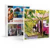Image de SMARTBOX - Coffret Cadeau Séjour insolite de 2 jours en caravane romantique près de Compiègne-Séjour